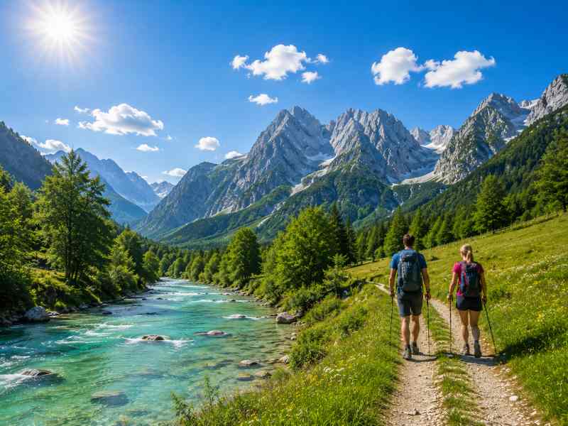vreme danes arso slovenija