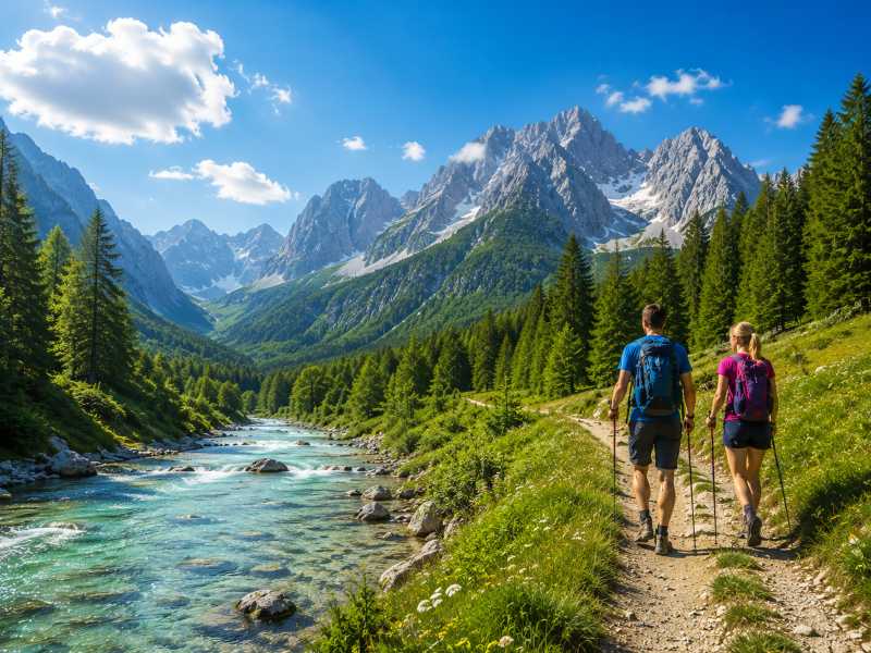 vreme danes slovenija soncna sobota izleti