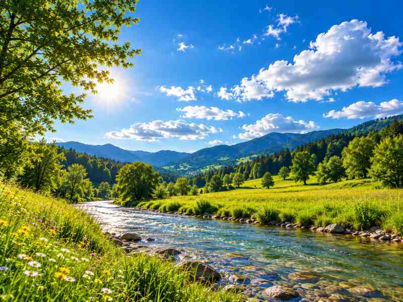 vremenska napoved arso slovenija soncno vreme