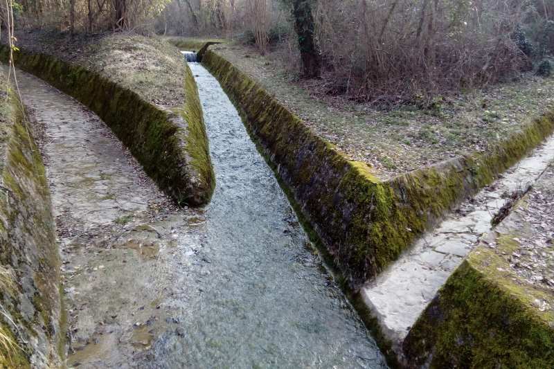 Če dežja res ne bo še 2 tedna, nas morda čaka celo energetska kriza