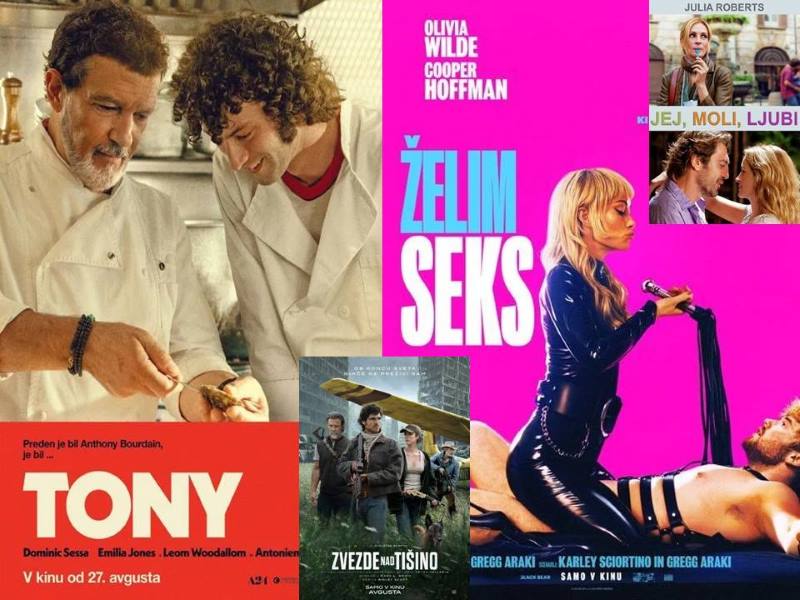 Prihaja teden kakovostnih, raznovrstnih in mamljivih filmov 1 Prihaja teden kakovostnih, raznovrstnih in mamljivih filmov