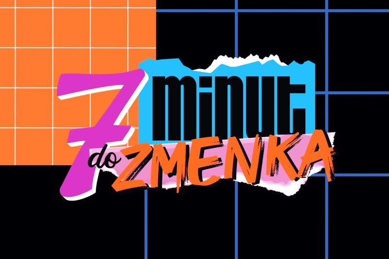 Sedem minut, ki vam lahko spremeni ljubezensko življenje 