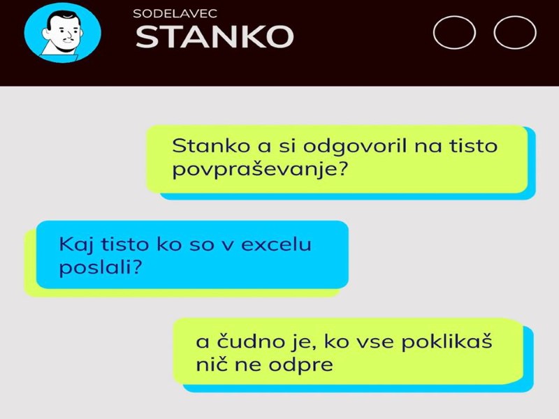 Spletni kriminal ob koncu dopustov in preventivni brezplačni tečaj