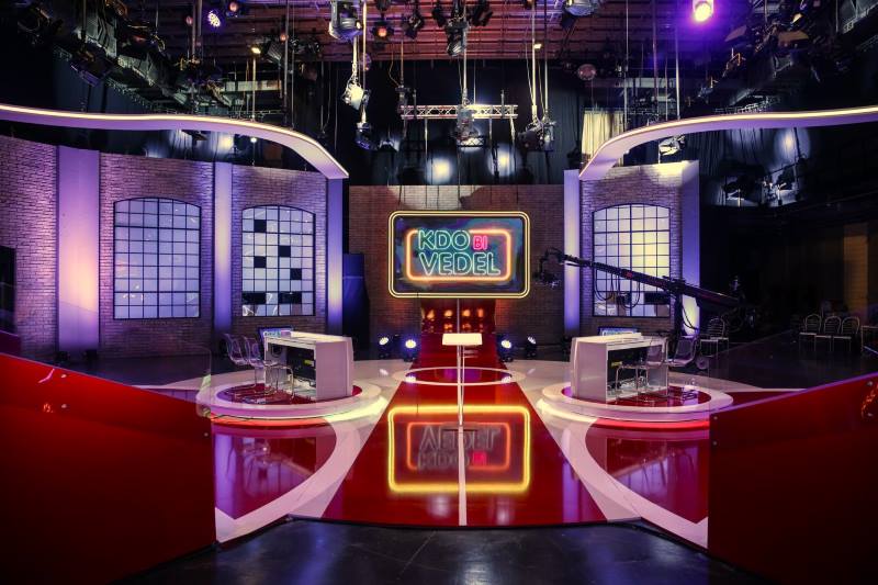 TV Slovenija z več gledalci in z veliko jesenskimi novostmi