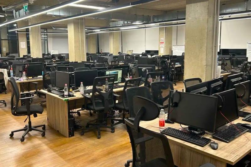 Tudi EU v akcijo proti kriminalnemu imperiju azijskih klicnih centrov 