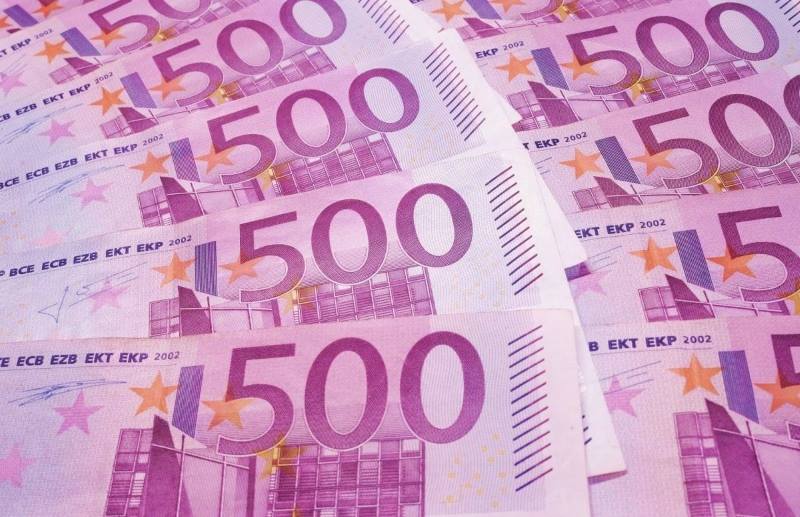 Zaganja se 5 milijard evrov vreden sklad Scaleup Europe 1 Zaganja se 5 milijard evrov vreden sklad Scaleup Europe