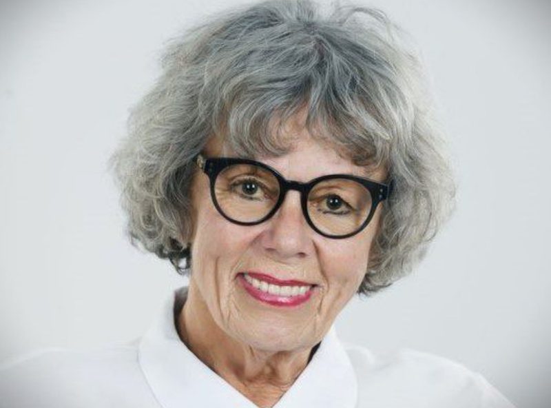 anita ogulin humanitarka slovenija