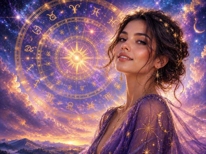 Današnji horoskop: katera 3 znamenja bodo pravi magnet za denar? 1 danasnji horoskop denar 19 avgust 2026