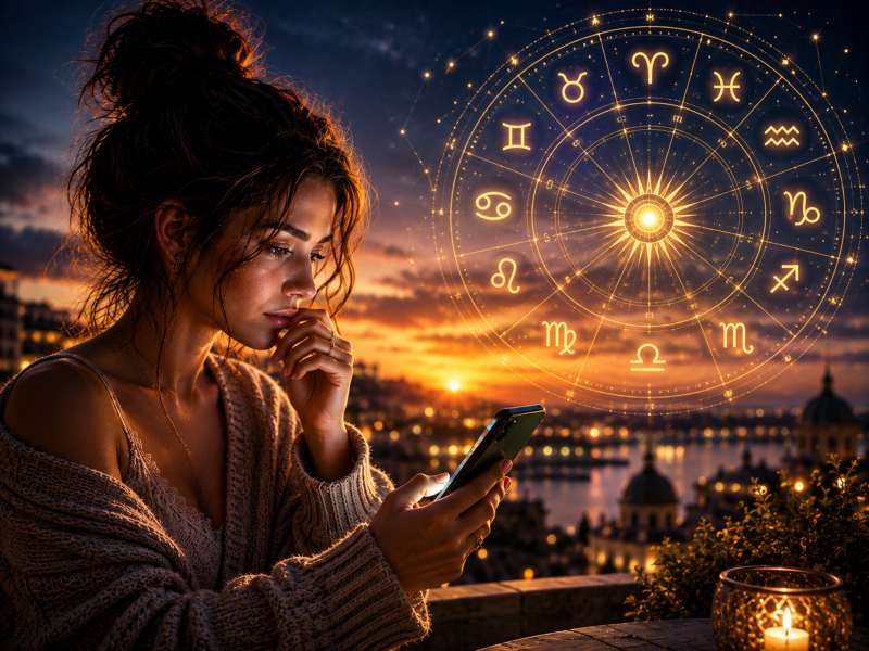 danasnji horoskop eno znamenje odgovor
