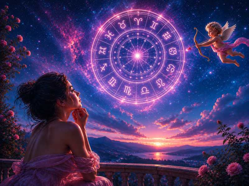 danasnji horoskop ljubezni znamenja