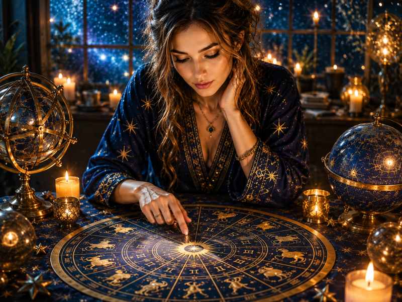 danasnji horoskop petek astroloska znamenja