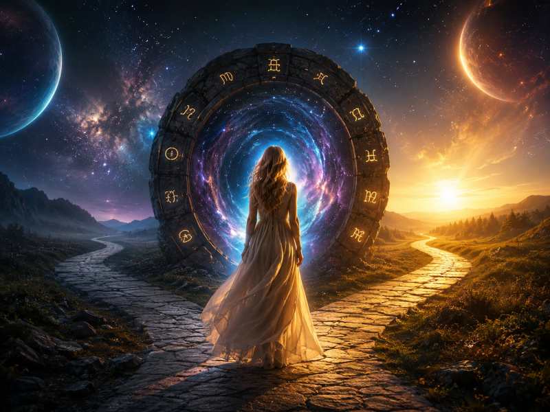 danasnji horoskop ponedeljek srecen preobrat