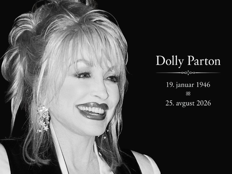 dolly parton