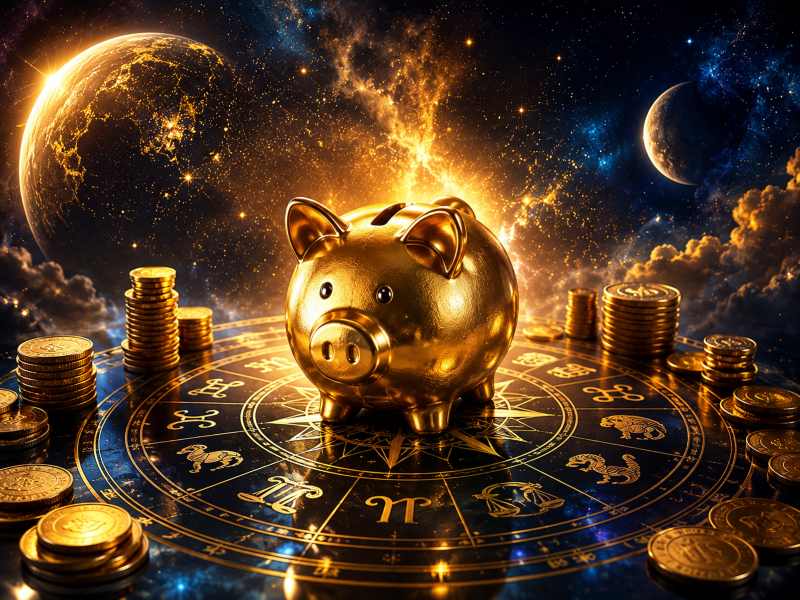 financni horoskop sobota denar