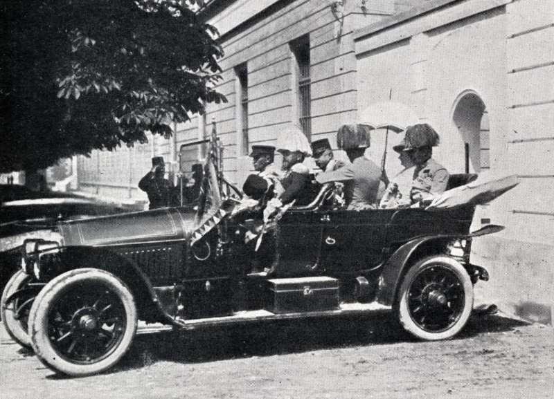 Ena zgodovinska odločitev je spremenila svet – posledice čutimo še danes 1 franc ferdinand sofija sarajevo 1914