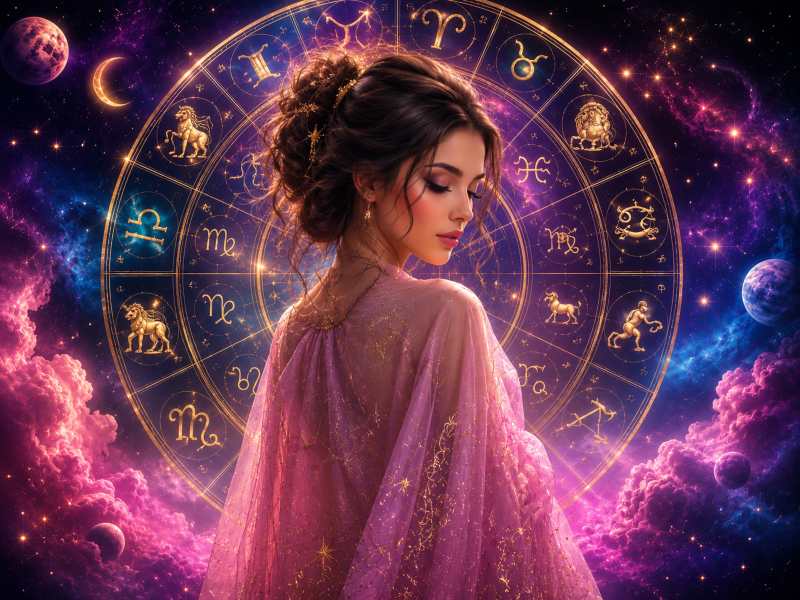 horoskop ponedeljek ljubezen denar