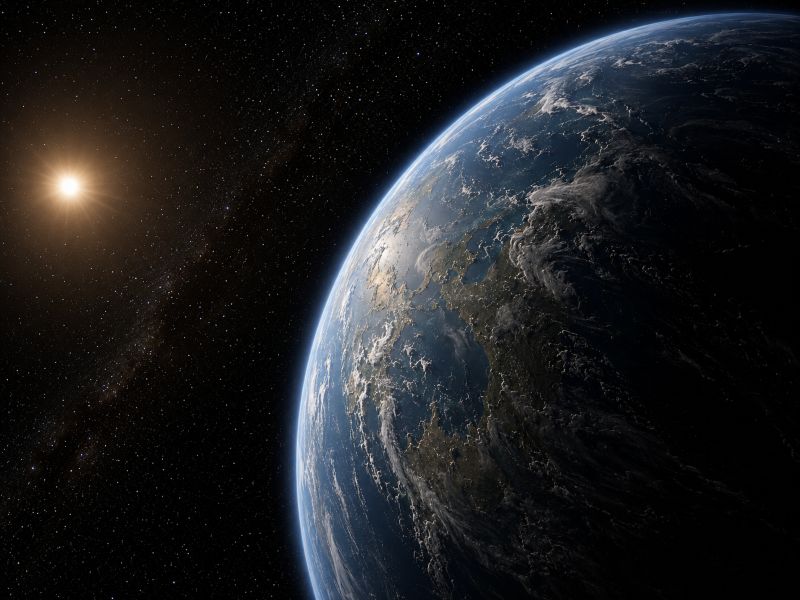 nasa hwo teleskop iskanje zivljenja