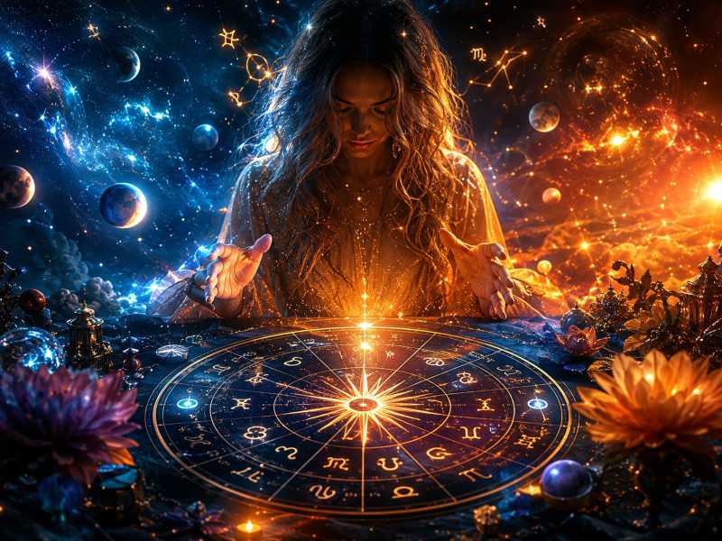tedenski horoskop vsa znamenja ljubezen denar