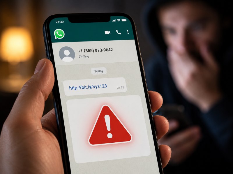 whatsapp zascita pred prevarami