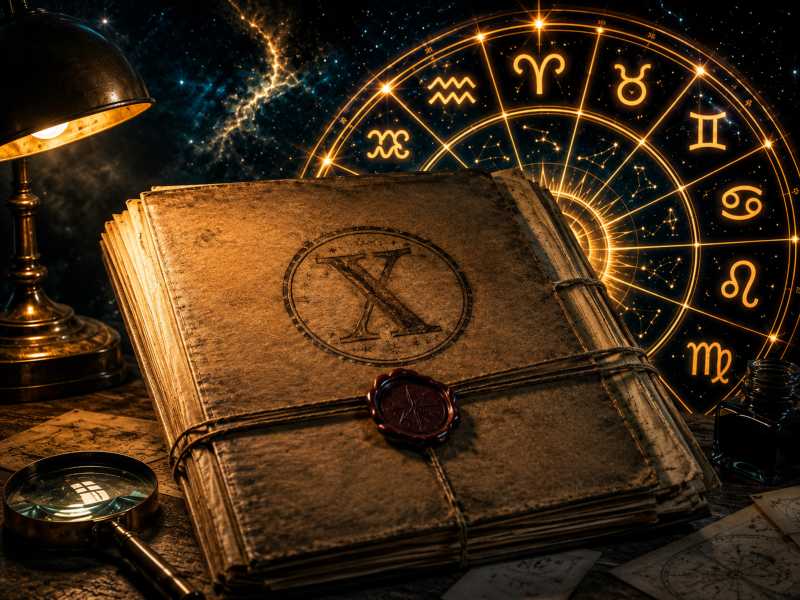 zvezdni dosjeji x horoskop sreda