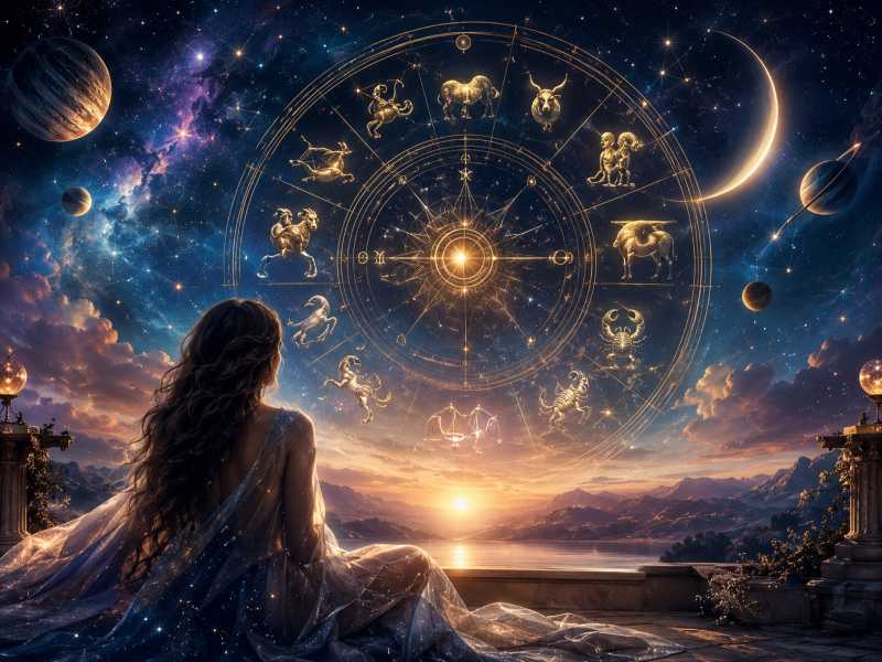 zvezdni utrip za danes astroloska napoved