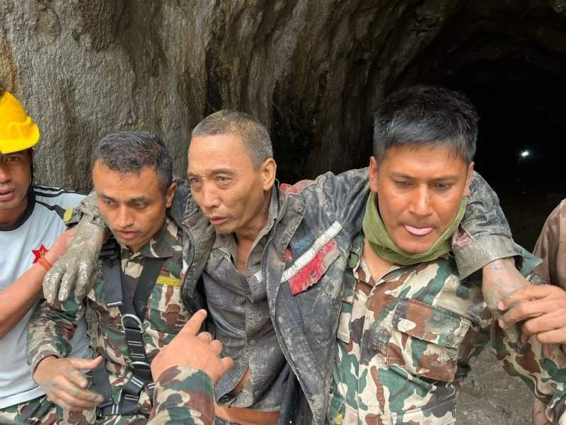 EU pomaga Nepalu z novo obsežno pošiljko humanitarne pomoči 