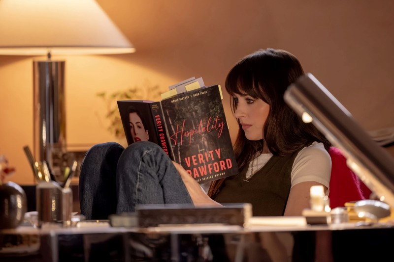 Premiera filma Resnica o Verity bo na vrsti že v sredo