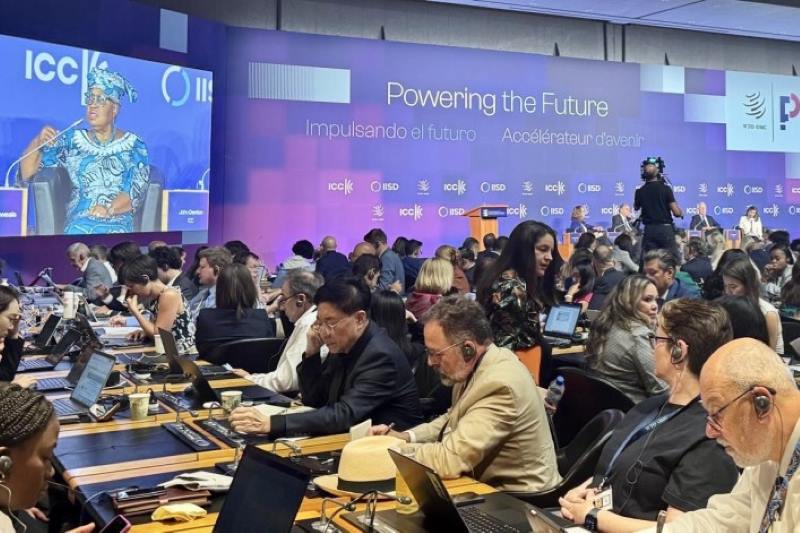 Storitve že predstavljajo več kot dve tretjini vsega svetovnega BDP