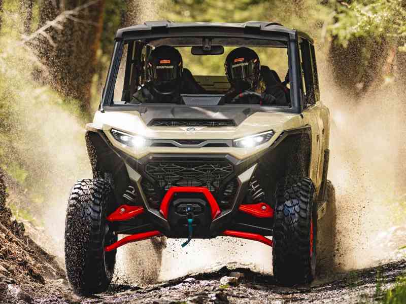 atv ali utv katero terensko vozilo izbrati 1