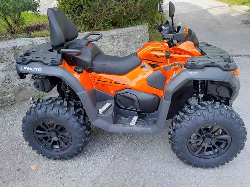 atv ali utv katero terensko vozilo izbrati