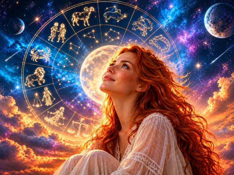 cetrtkov horoskop 1 oktober 2026