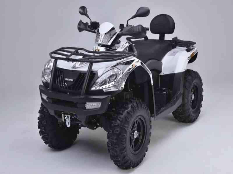 Kako izbrati pravi štirikolesnik? 1 kako izbrati pravi stirikolesnik atv 4x4 1