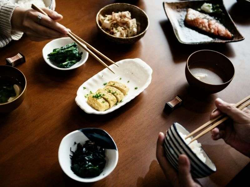 Pozabite na umami: Znanstveniki razkrivajo skrivnost, zaradi katere je hrana okusnejša 1 kokumi skrivnost polnejsega okusa