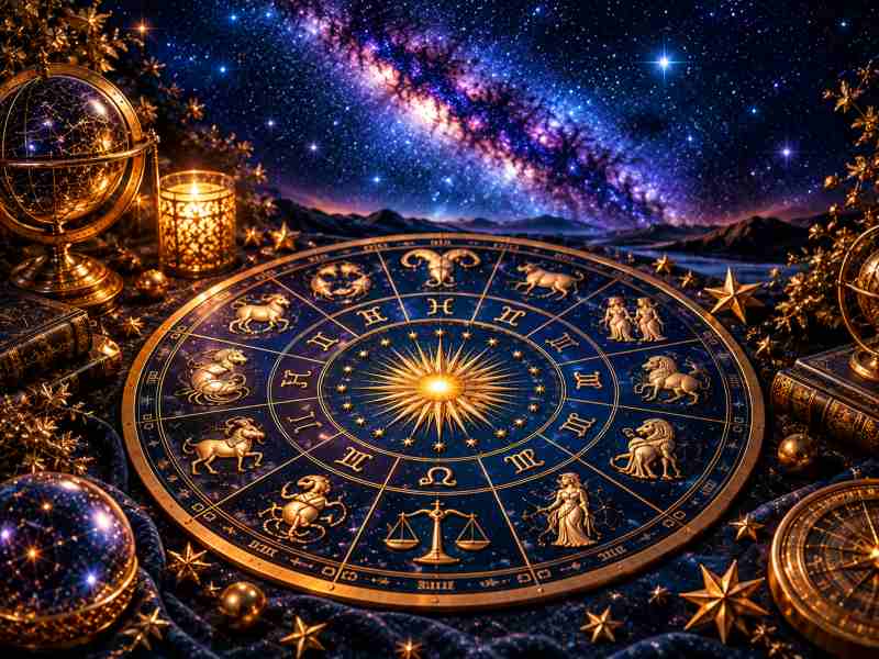 ponedeljkov horoskop 21 september 2026