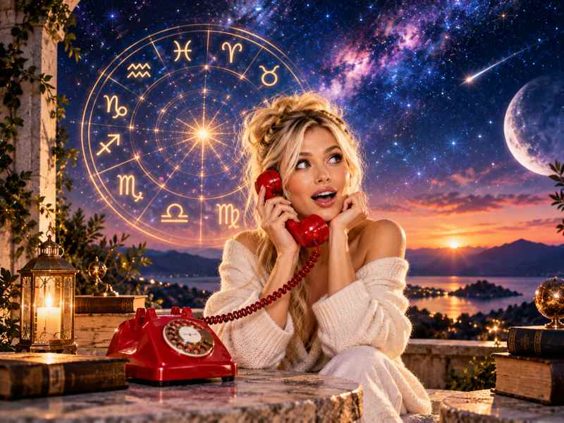 ponedeljkov horoskop 7 september 2026