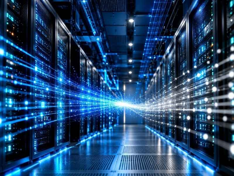 slovenija umetna inteligenca superracunalnik 2030