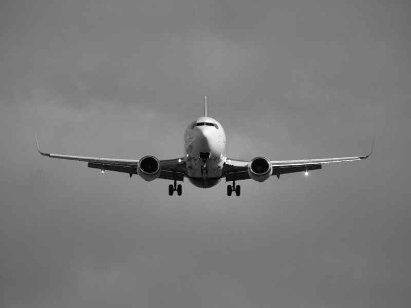 sum ugrabitve letala flydubai