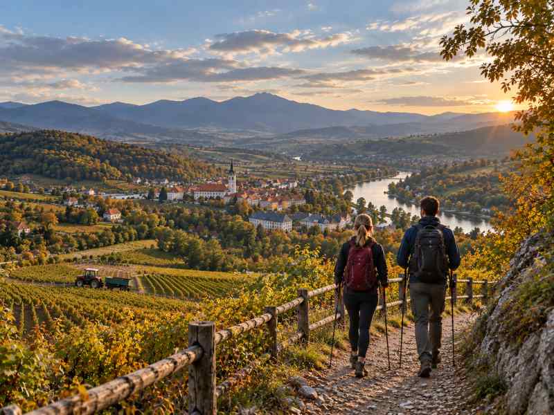 svetovni dan turizma slovenija 2026