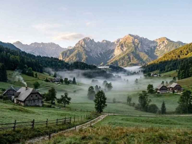 vremenska napoved sreda 23 september 2026 megla sonce