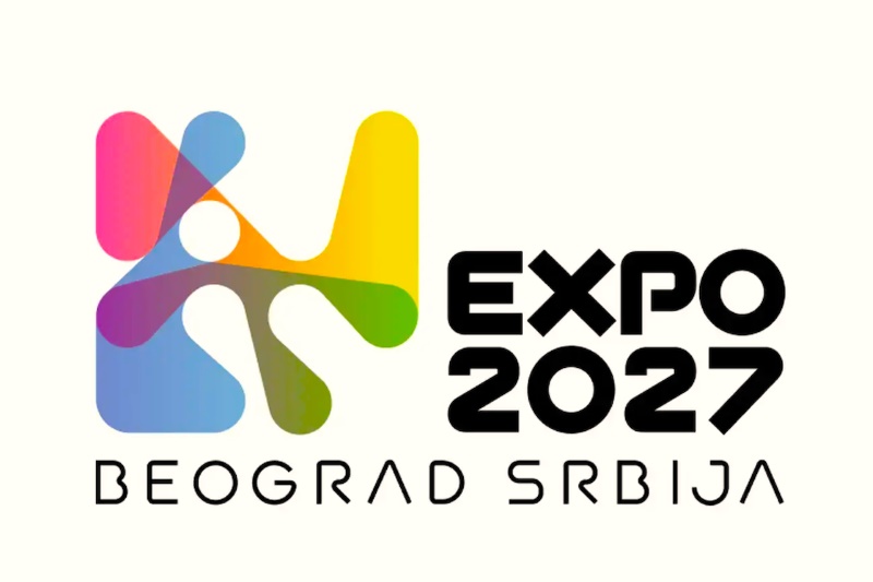 Svetovni sejem EXPO 2027 Beograd bo velika priložnost za slovenska podjetja