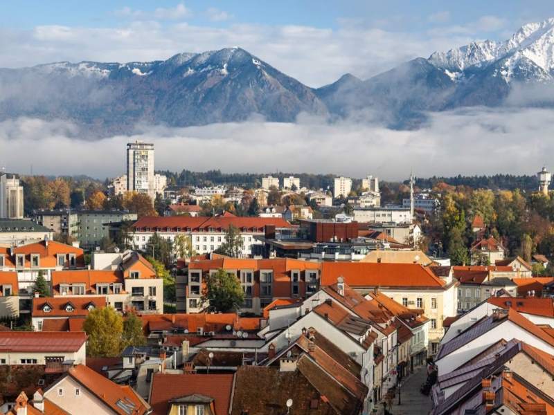  Zelene destinacije in trajnostni razvoj turizma