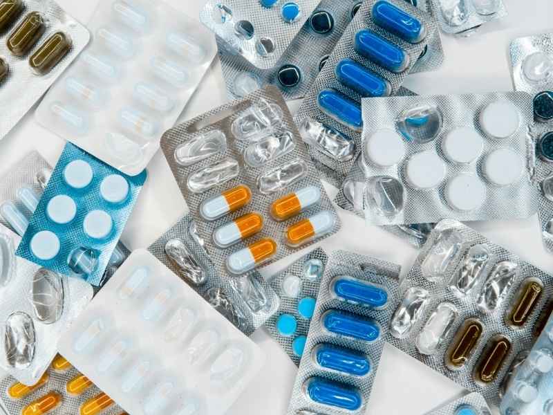 antibiotiki slovenija nepotrebna uporaba