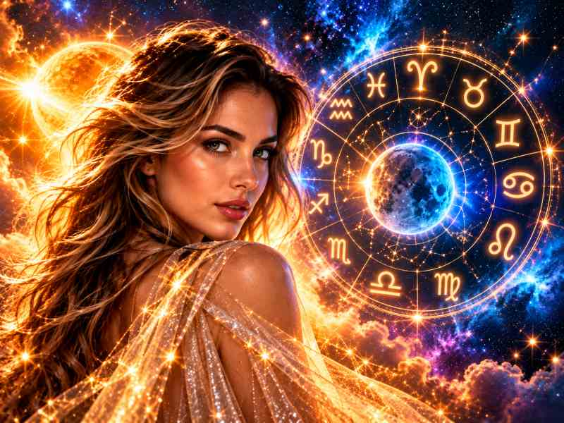 astroloska gravitacija center moci horoskop 8 oktober 2026