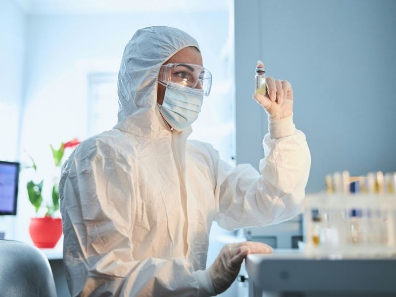 cepivo proti melanomu mrna imunoterapija