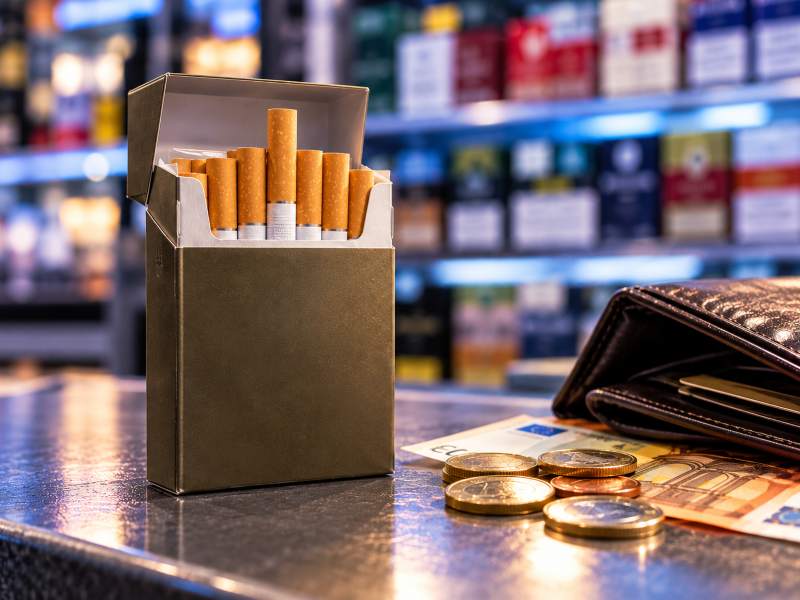 cigarete slovenija nijz cene obdavcitev