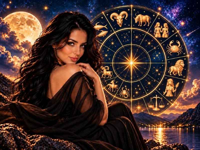 Današnji horoskop: Nekaterim bo 20. oktober pisan na kožo – kateri so srečneži? 1 danasnji horoskop 20 oktober 2026