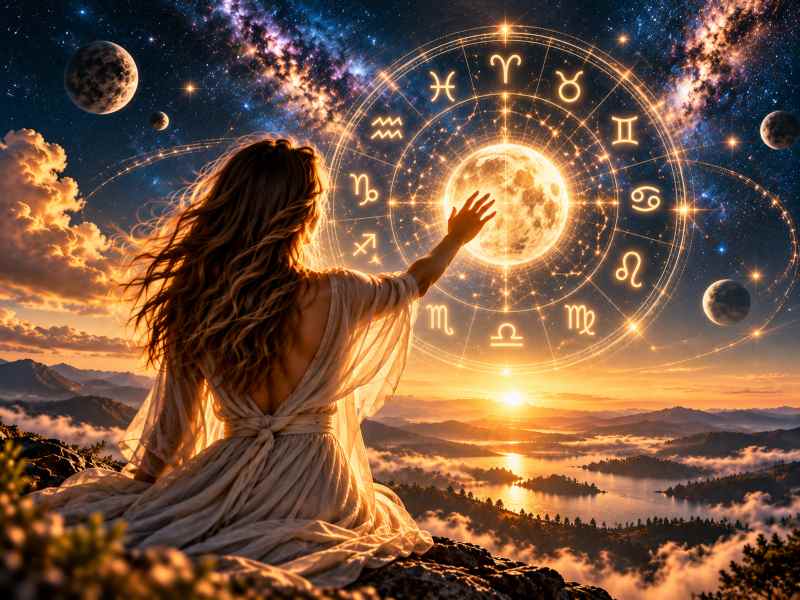 Današnji horoskop za petek, 9. oktober 2026