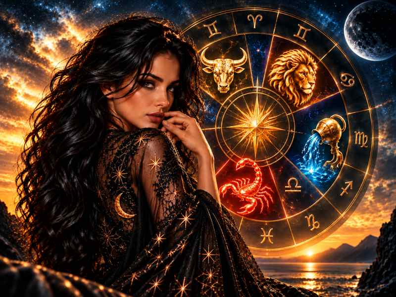 danesnji horoskop 13 oktober 2026 stiri znamenja skusnjava