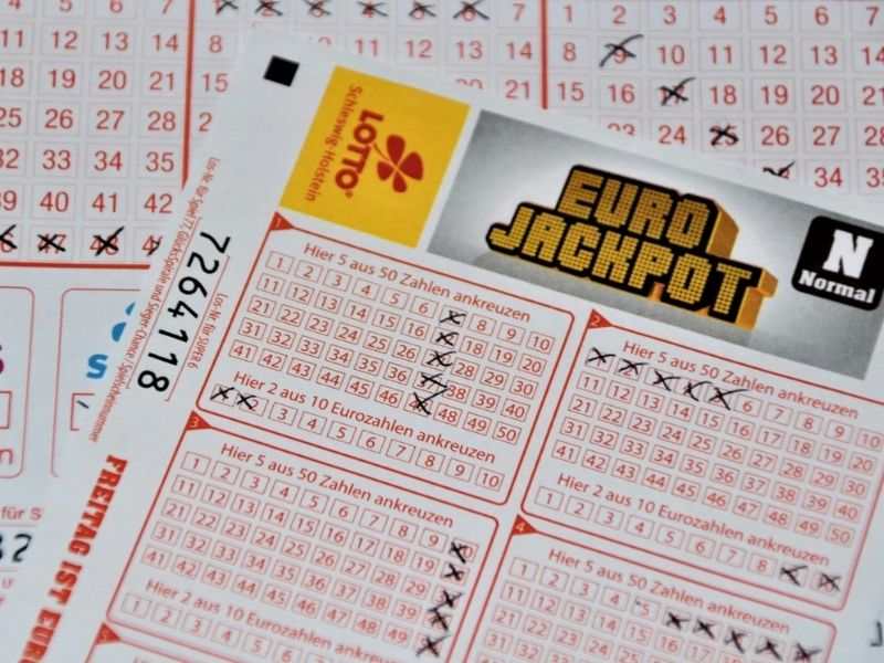 eurojackpot 120 milijonov evrov