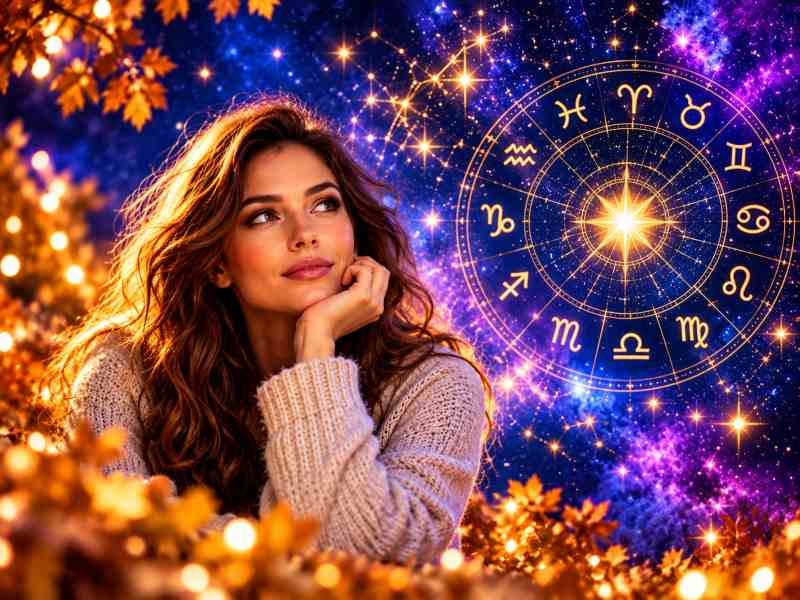 horoskop vikend oktober 2026 zenska